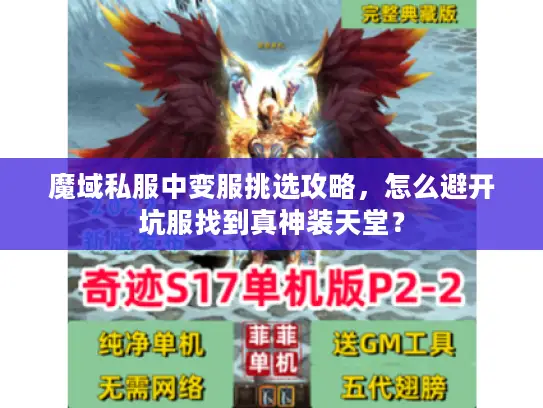 魔域私服中变服挑选攻略,怎么避开坑服找到真神装天堂? 魔域私服中变服挑选攻略,怎么避开坑服找到真神装天堂?