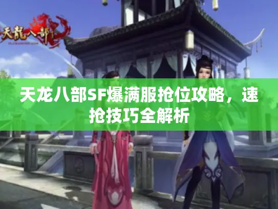 天龙八部SF爆满服抢位攻略,速抢技巧全解析 天龙八部SF爆满服抢位攻略,速抢技巧全解析