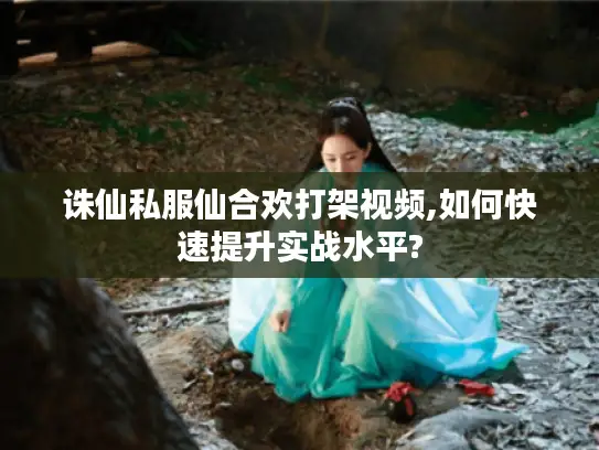 诛仙私服仙合欢打架视频,如何快速提升实战水平?