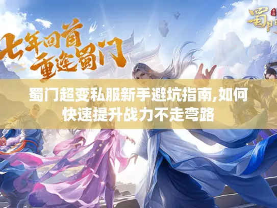 蜀门超变私服新手避坑指南,如何快速提升战力不走弯路