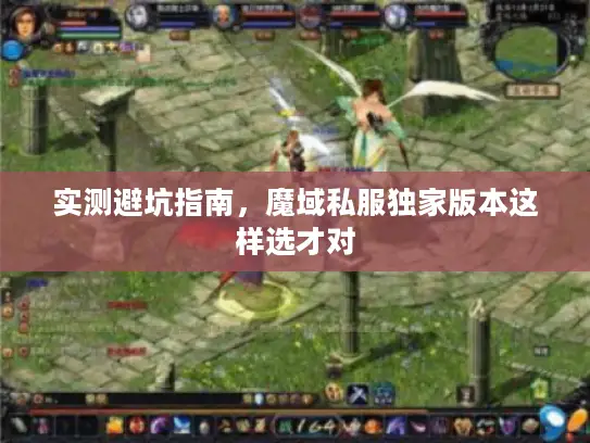实测避坑指南,魔域私服独家版本这样选才对 实测避坑指南,魔域私服独家版本这样选才对