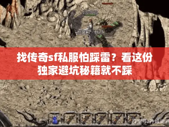 找传奇sf私服怕踩雷?看这份独家避坑秘籍就不踩 找传奇sf私服怕踩雷?看这份独家避坑秘籍就不踩