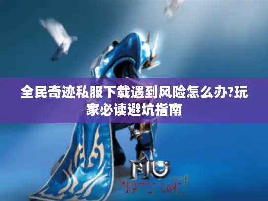 全民奇迹私服下载遇到风险怎么办?玩家必读避坑指南 全民奇迹私服下载遇到风险怎么办?玩家必读避坑指南