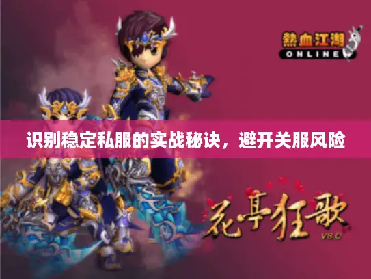 识别稳定私服的实战秘诀，避开关服风险