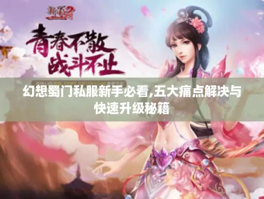 幻想蜀门私服新手必看,五大痛点解决与快速升级秘籍 幻想蜀门私服新手必看,五大痛点解决与快速升级秘籍