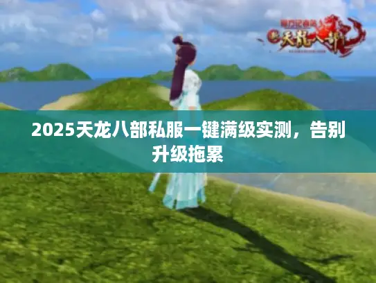 2025天龙八部私服一键满级实测,告别升级拖累 2025天龙八部私服一键满级实测,告别升级拖累