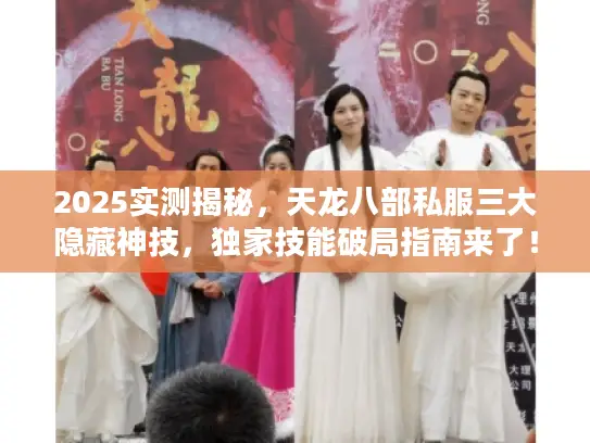 2025实测揭秘,天龙八部私服三大隐藏神技,独家技能破局指南来了! 2025实测揭秘,天龙八部私服三大隐藏神技,独家技能破局指南来了!