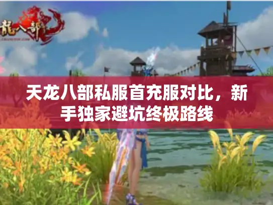 天龙八部私服首充服对比，新手独家避坑终极路线