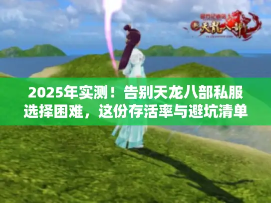 2025年实测!告别天龙八部私服选择困难,这份存活率与避坑清单请收好 2025年实测!告别天龙八部私服选择困难,这份存活率与避坑清单请收好