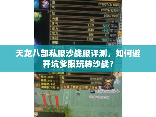 天龙八部私服沙战服评测,如何避开坑爹服玩转沙战? 天龙八部私服沙战服评测,如何避开坑爹服玩转沙战?