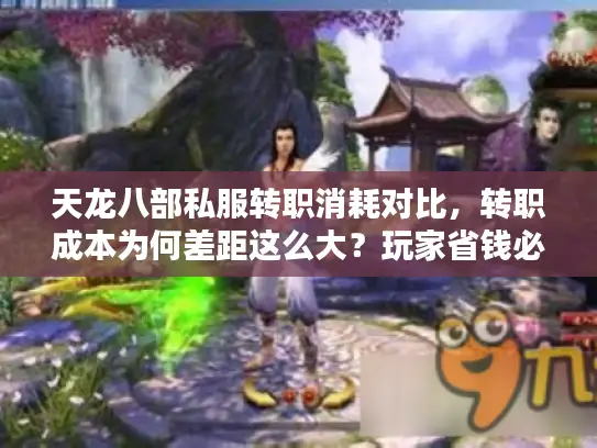 天龙八部私服转职消耗对比，转职成本为何差距这么大？玩家省钱必看策略