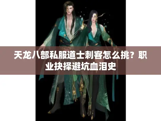 天龙八部私服道士刺客怎么挑？职业抉择避坑血泪史