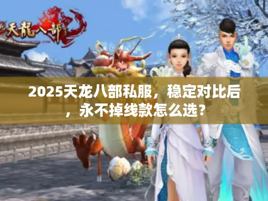 2025天龙八部私服，稳定对比后，永不掉线款怎么选？