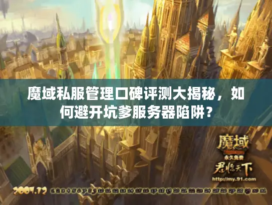 魔域私服管理口碑评测大揭秘，如何避开坑爹服务器陷阱？