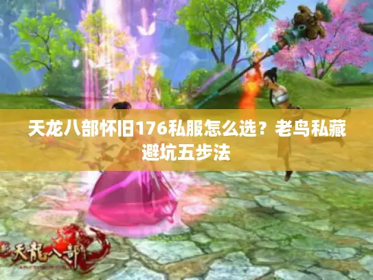 天龙八部怀旧176私服怎么选？老鸟私藏避坑五步法