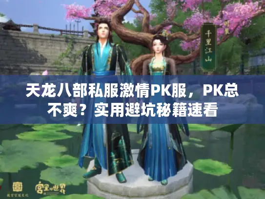 天龙八部私服激情PK服，PK总不爽？实用避坑秘籍速看