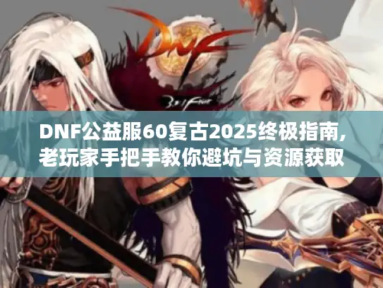 DNF公益服60复古2025终极指南,老玩家手把手教你避坑与资源获取