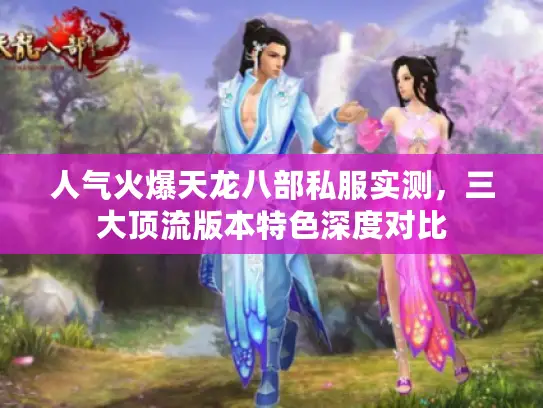 人气火爆天龙八部私服实测,三大顶流版本特色深度对比 人气火爆天龙八部私服实测,三大顶流版本特色深度对比