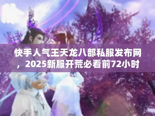 快手人气王天龙八部私服发布网,2025新服开荒必看前72小时攻略 快手人气王天龙八部私服发布网,2025新服开荒必看前72小时攻略