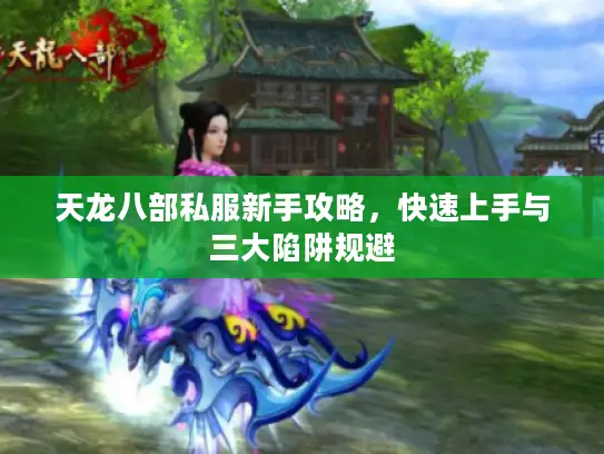 天龙八部私服新手攻略，快速上手与三大陷阱规避