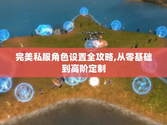 完美私服角色设置全攻略,从零基础到高阶定制