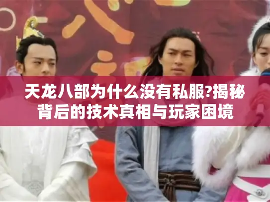 天龙八部为什么没有私服?揭秘背后的技术真相与玩家困境