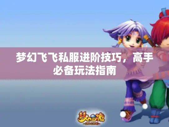 梦幻飞飞私服进阶技巧,高手必备玩法指南 梦幻飞飞私服进阶技巧,高手必备玩法指南