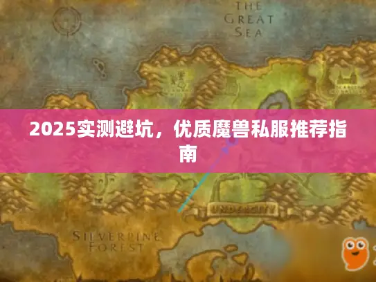 2025实测避坑，优质魔兽私服推荐指南
