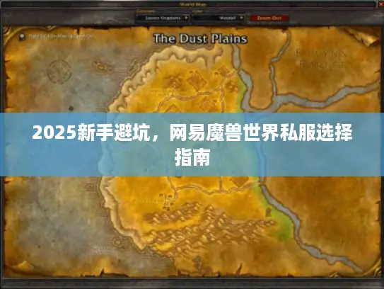 2025新手避坑，网易魔兽世界私服选择指南