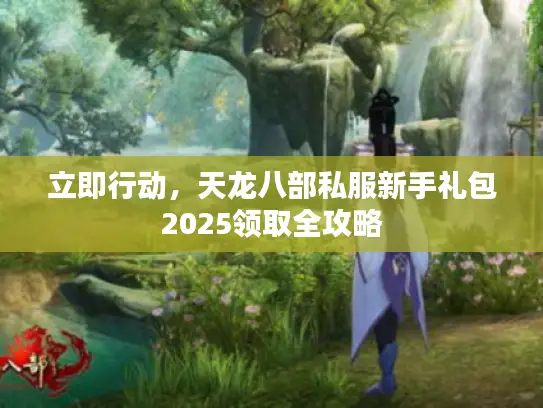 立即行动，天龙八部私服新手礼包2025领取全攻略