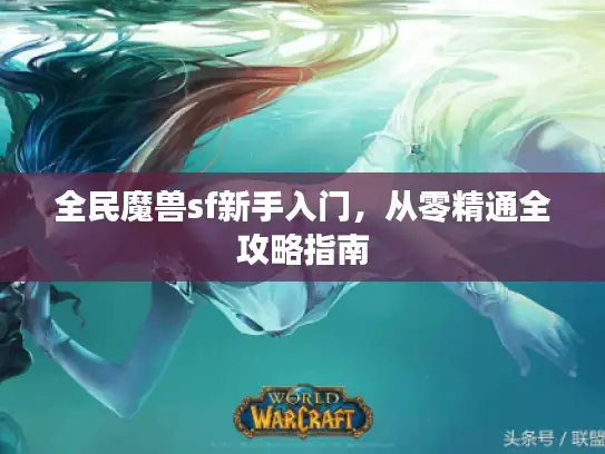 全民魔兽sf新手入门，从零精通全攻略指南