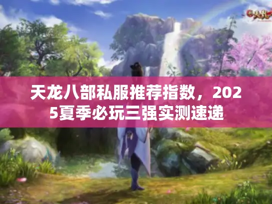 天龙八部私服推荐指数，2025夏季必玩三强实测速递