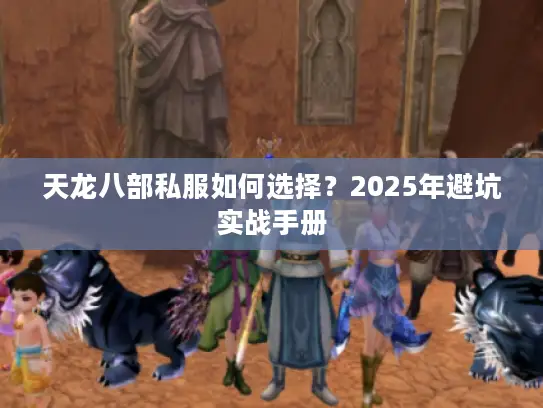 天龙八部私服如何选择？2025年避坑实战手册