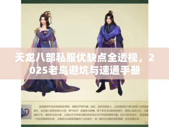 天龙八部私服优缺点全透视，2025老鸟避坑与速通手册