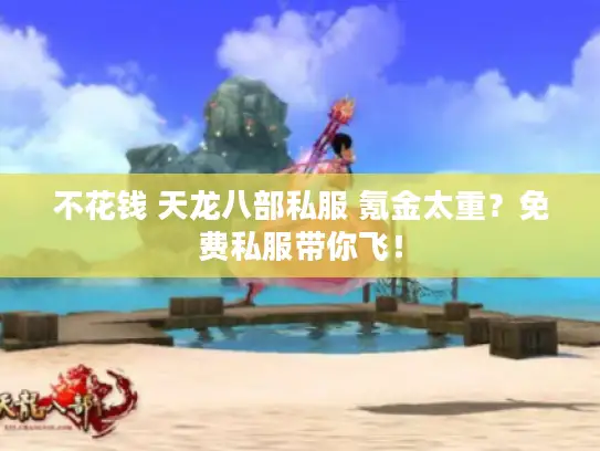不花钱 天龙八部私服 氪金太重？免费私服带你飞！