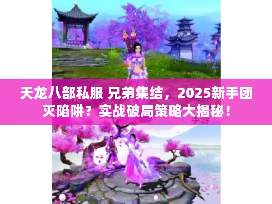 天龙八部私服 兄弟集结，2025新手团灭陷阱？实战破局策略大揭秘！