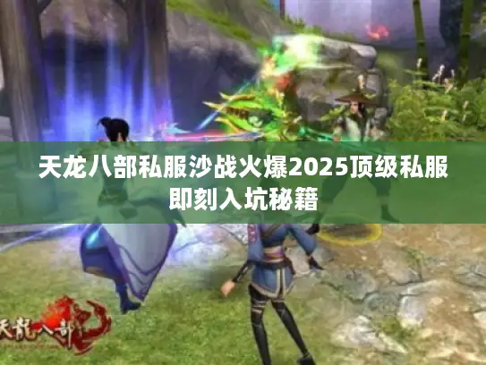 天龙八部私服沙战火爆2025顶级私服即刻入坑秘籍 天龙八部私服沙战火爆2025顶级私服即刻入坑秘籍