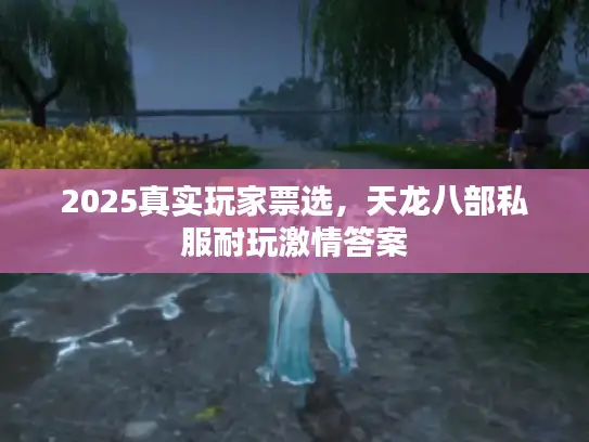 2025真实玩家票选,天龙八部私服耐玩激情答案 2025真实玩家票选,天龙八部私服耐玩激情答案