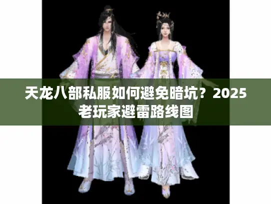 天龙八部私服如何避免暗坑？2025老玩家避雷路线图