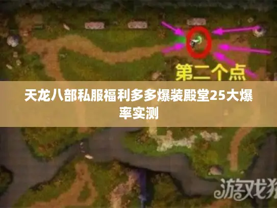 天龙八部私服福利多多爆装殿堂25大爆率实测