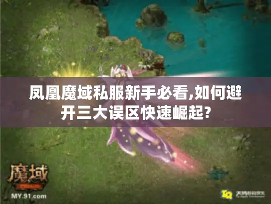 凤凰魔域私服新手必看,如何避开三大误区快速崛起?