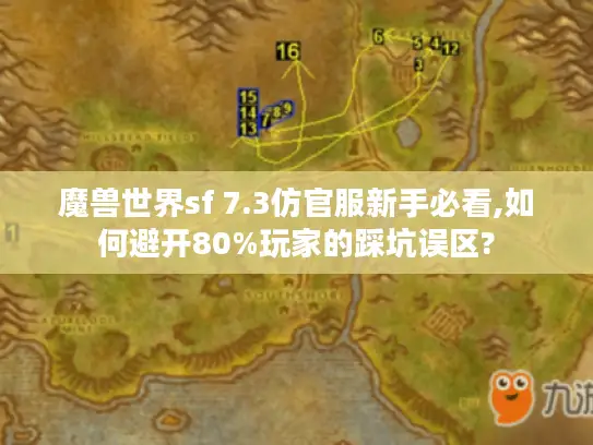 魔兽世界sf 7.3仿官服新手必看,如何避开80%玩家的踩坑误区? 魔兽世界sf 7.3仿官服新手必看,如何避开80%玩家的踩坑误区?