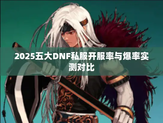 2025五大DNF私服开服率与爆率实测对比 2025五大DNF私服开服率与爆率实测对比