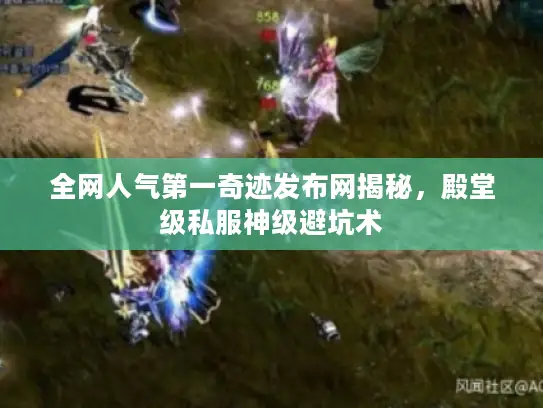 全网人气第一奇迹发布网揭秘，殿堂级私服神级避坑术