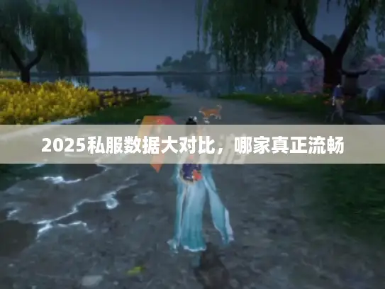 2025私服数据大对比，哪家真正流畅