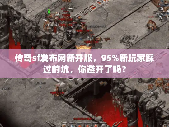 传奇sf发布网新开服，95%新玩家踩过的坑，你避开了吗？