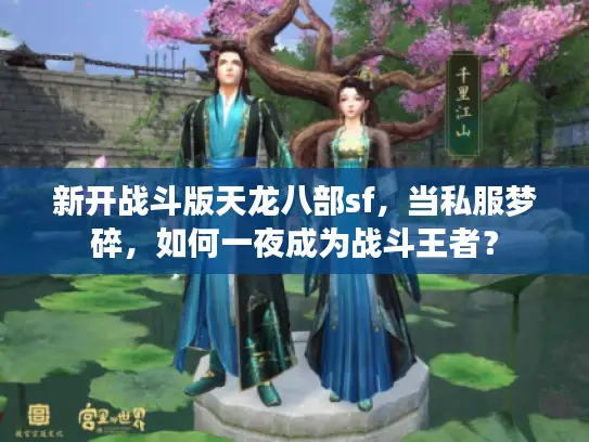 新开战斗版天龙八部sf，当私服梦碎，如何一夜成为战斗王者？