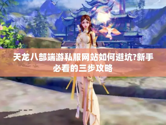 天龙八部端游私服网站如何避坑?新手必看的三步攻略