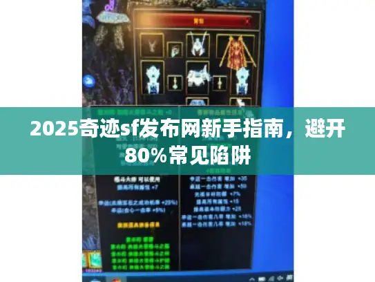 2025奇迹sf发布网新手指南，避开80%常见陷阱