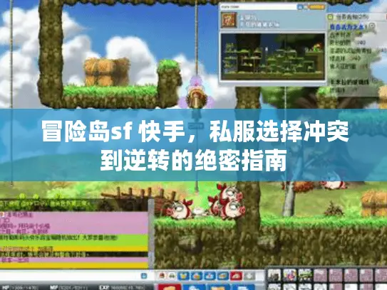 冒险岛sf 快手,私服选择冲突到逆转的绝密指南 冒险岛sf 快手,私服选择冲突到逆转的绝密指南